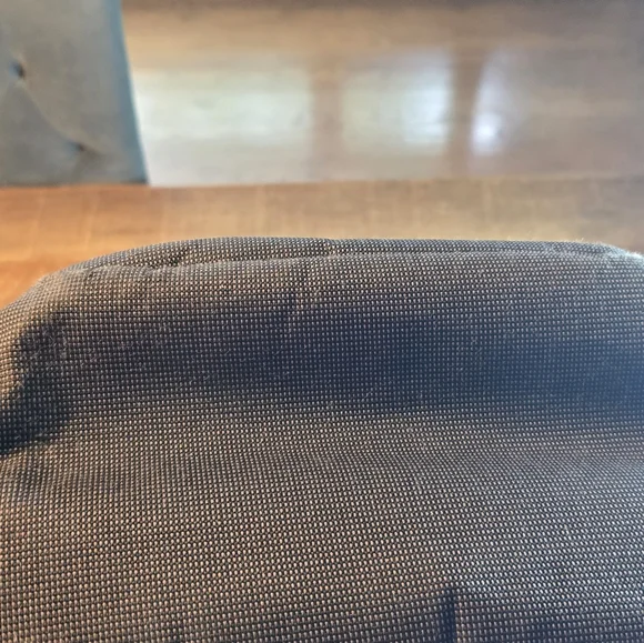 Ogio Renegade RSS 17" Black Pindot Laptop Backpack Carrying Case Tablet Bag - Picture 12 of 14